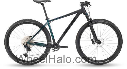 Stevens Sentiero specs and reviews
